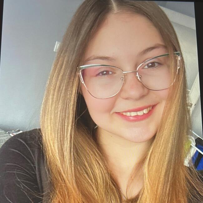 Babysitter in Pécs: Anna Klaudia