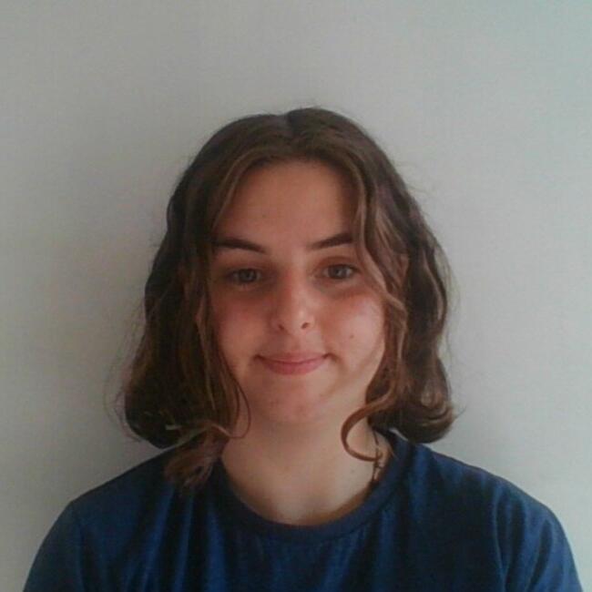 Nanny in Melbourne: Charlotte