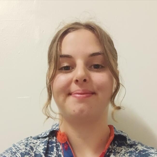 Nanny in Melbourne: Charlotte