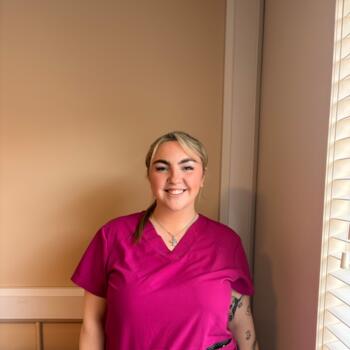 Babysitter Ballyboden: Louise