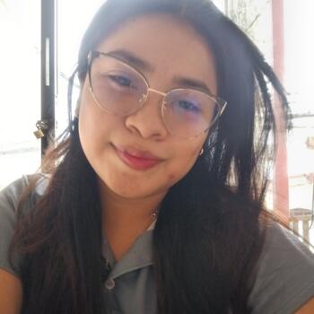 Babysitter in Quesada: Judith selena meza gonzales