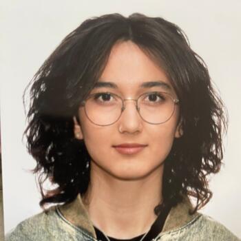 Babysitter in Todtenweis: Aleyna