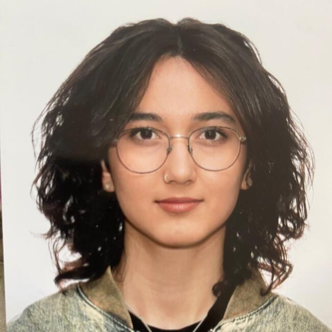 Babysitter in Todtenweis: Aleyna