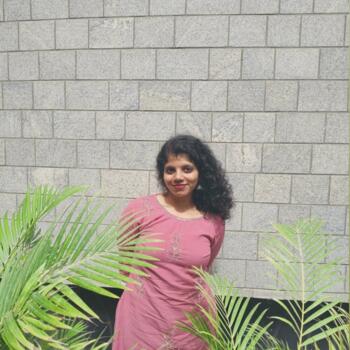 बेबीसिटर बंगलौर: Ramya