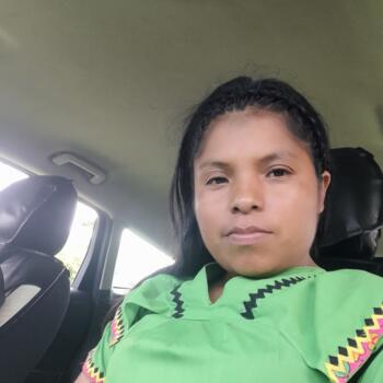 Babysitter in Chitré: Eladia