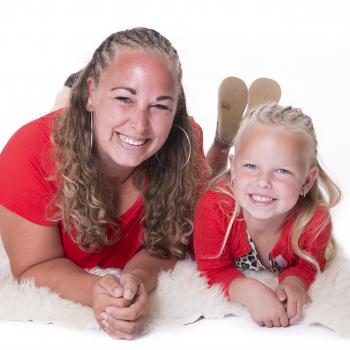 Oppaswerk Ridderkerk: oppasadres Stephany