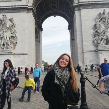 Babysitter Porto: Joana