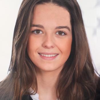 Canguro Pozuelo de Alarcón: Teresa
