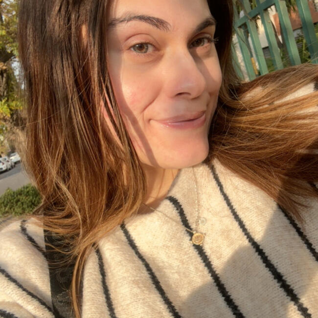 Babysitter in La Plata: Isidora
