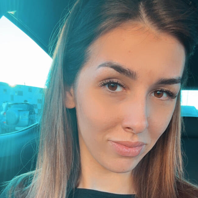 Dadilja u Kastav: Melisa