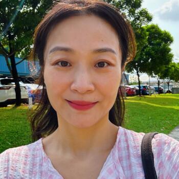 Childminder Singapore Island: Qian