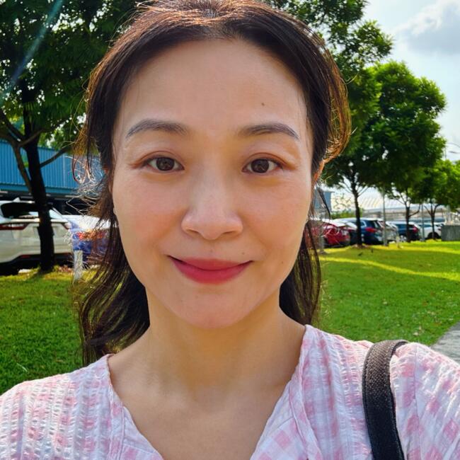 Childminder in Singapore Island: Qian