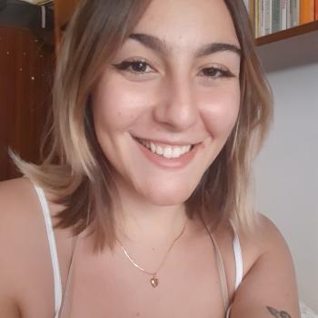 Babysitter in Almada: Beatriz