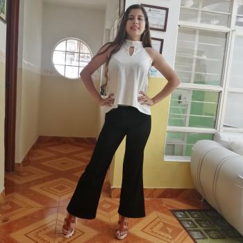 Babysitter Popayán: Asli yulie