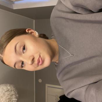 Barnvakt i Växjö: Hedvig