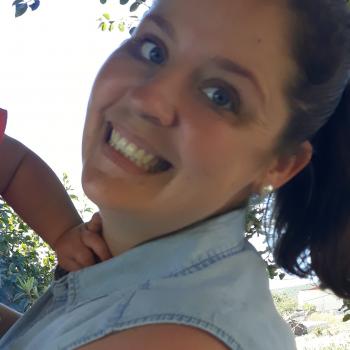 Babysitter em Sintra: Sofia