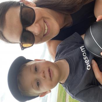 Babysitting job in Brisbane: babysitting job Ashley