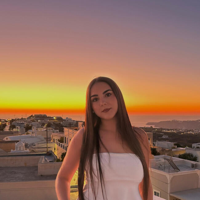 Babysitter in Castellon: Gema