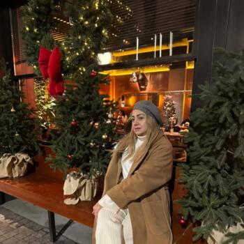 Babysitter in Yerevan: Анна