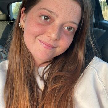 Babysitter em Oeiras: Matilde