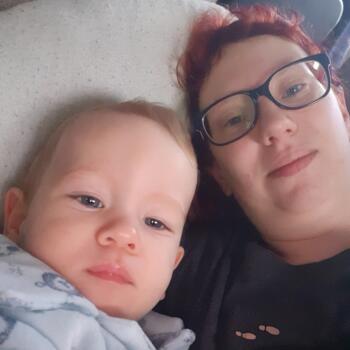 Babysit job in Aalst: babysit jobs Elly