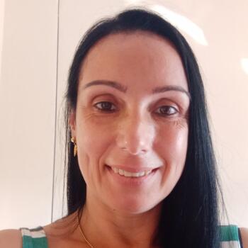 Babá em Porto Alegre: Michelle