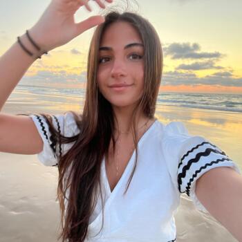 Canguro Navacerrada: Ana