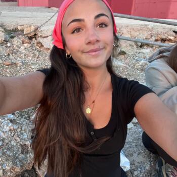 Babysitter Navacerrada: Ana
