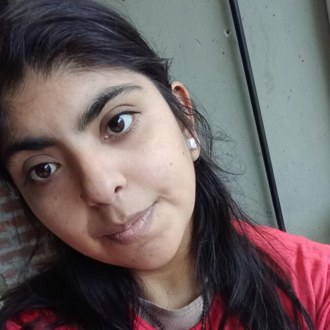 Niñera en Los Polvorines: Agustina
