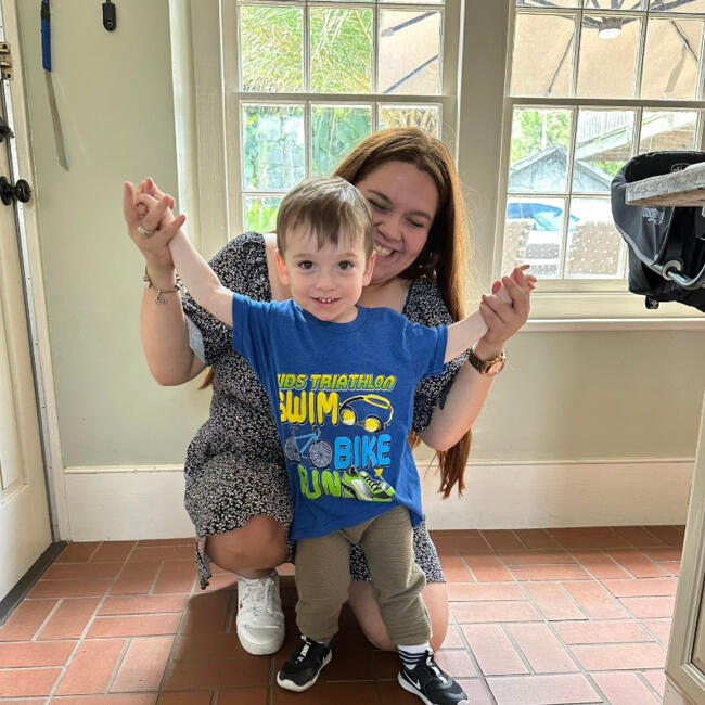 Babysitter in Hualpén: Sofía