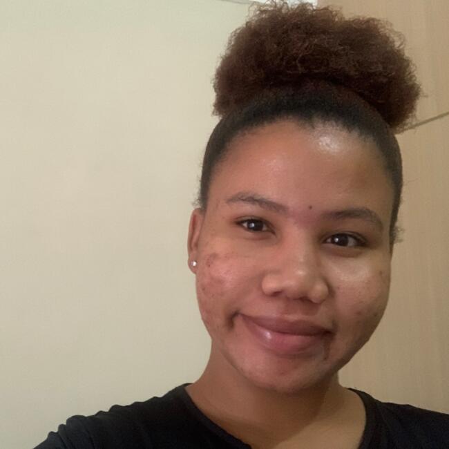 Babysitter in Port Elizabeth: Aislin