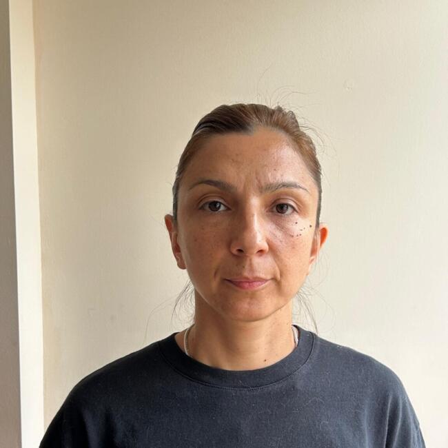 Babysitting job in Swadlincote: Niste