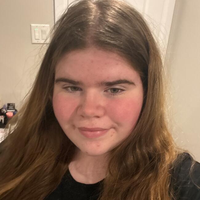 Babysitter in Nepean: Rachel