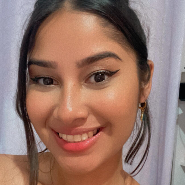 Babá em Campo Grande: Beatriz