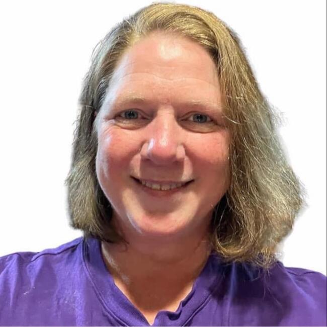 Babysitter in Perth: Donna