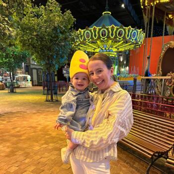 Babysitting job in Elsloo (Limburg): babysitting job Jade