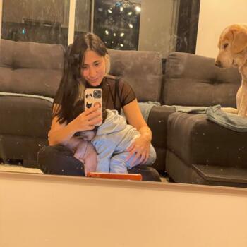 Padre/madre Bogotá: Juliana