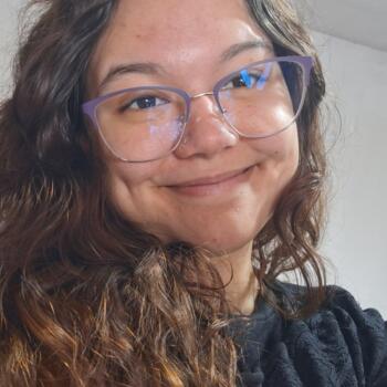 Babysitter in Montevideo: Melina