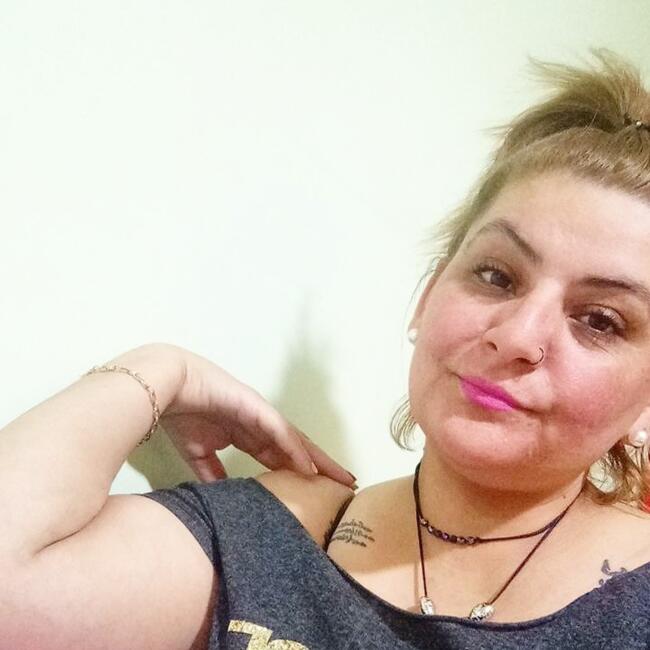 Niñera en Río Gallegos: Emilia