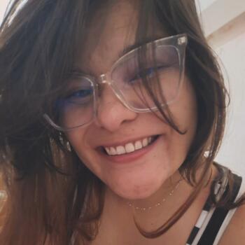 Babysitter in Alvorada (Rio Grande do Sul): Ana Julia