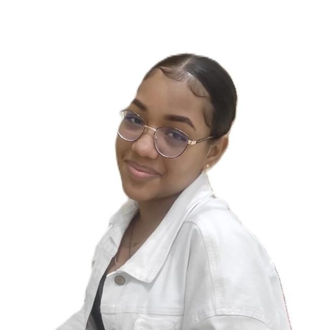 Niñera en Panamá: Daryenis