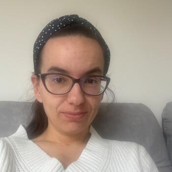 Praca dla opiekunki do dziecka w Jelenia Góra: praca dla opiekunki do dziecka Christina