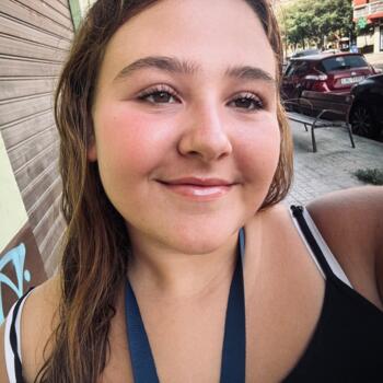 Nanny Valencia: Yanira