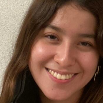Niñera San Borja: Nicole