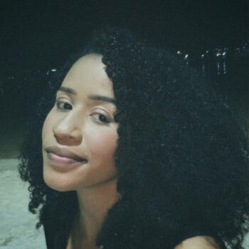 Babá em Cariacica: Jéssica