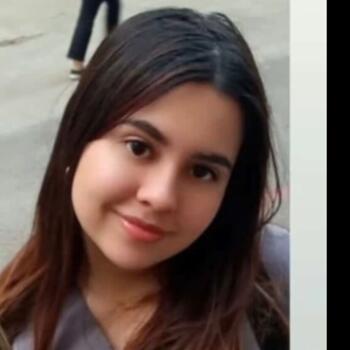 Nanny in Alicante: Diana