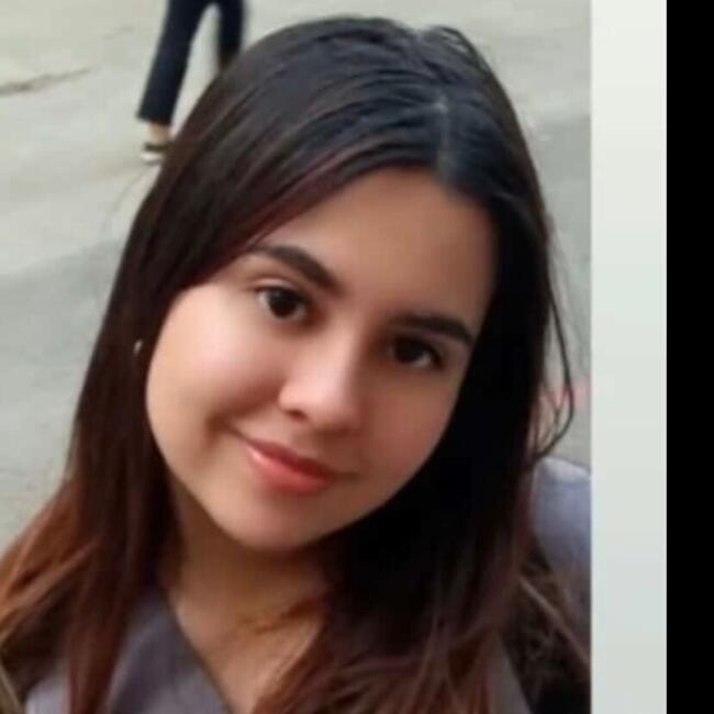 Nanny in Alicante: Diana