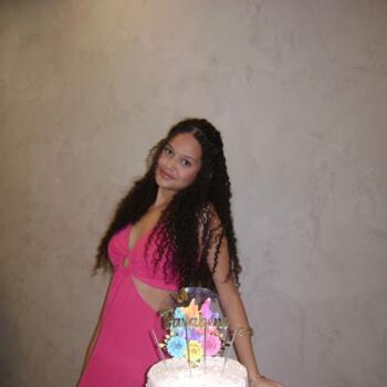 Babysitter in Rio de Janeiro: Giovana