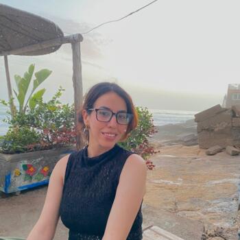 Babysitter in Tamraght Ouzdar: Meryem