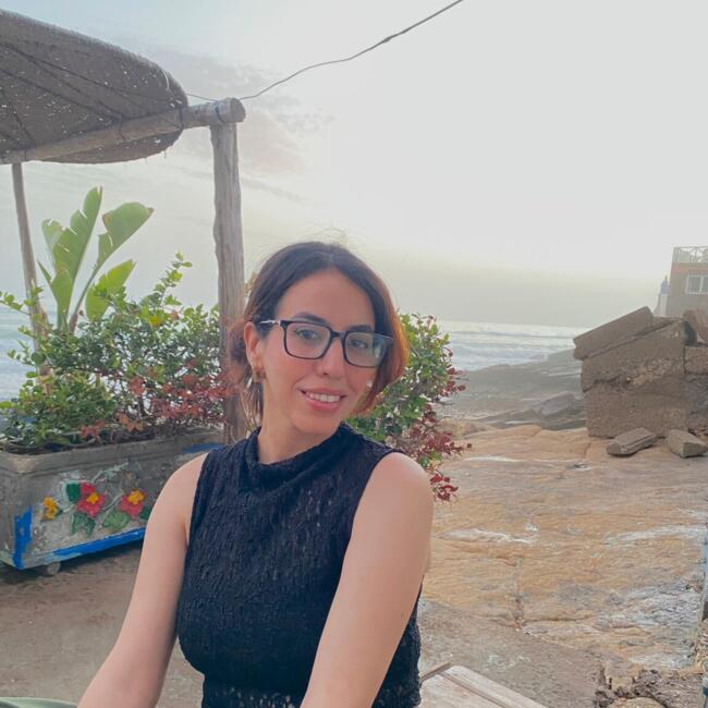 Babysitter in Tamraght Ouzdar: Meryem